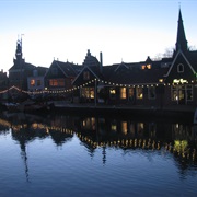 Village of Monnickendam