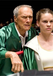 Clint Eastwood - Million Dollar Baby (2004)
