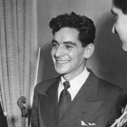 Leonard Bernstein