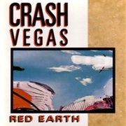 Crash Vegas - Red Earth