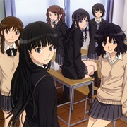 Amagami SS+ Plus