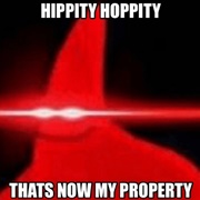 That's My Property