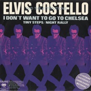 Elvis Costello & the Attractions, (I Don't Want to Go To) Chelsea