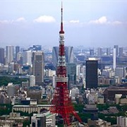 Tokyo/Yokohama, 33.2M