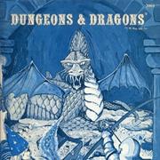 Dungeons & Dragons Holmes Version