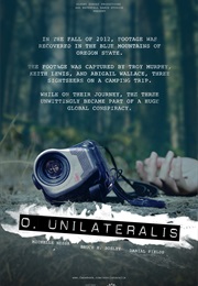 O. Unilateralis (2016)