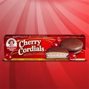 Cherry Cordial