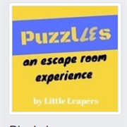 Blacksburg Puzzles, Blacksburg, Va