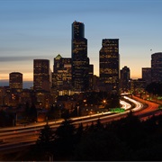 Seattle-Tacoma-Seatac