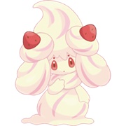 Alcremie