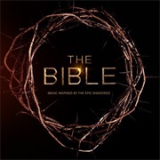 The Bible Miniseries Soundtrack
