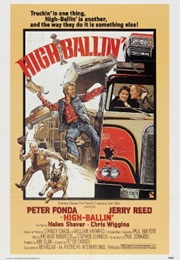 High-Ballin&#39; (1978)