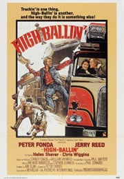 High-Ballin' (1978)