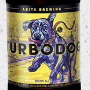 Abita Turbodog Porter