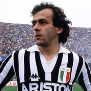 Michel Platini