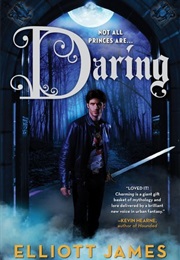Daring (Elliott James)
