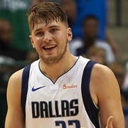 Luka Doncic