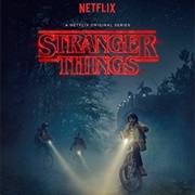 Stranger Things