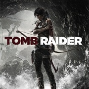Tomb Raider (2013)