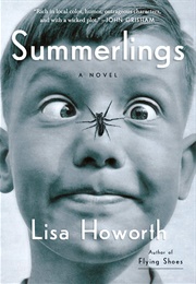 Summerlings (Lisa Howorth)