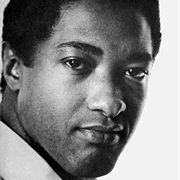 Sam Cooke, 33, Shot to Death by Bertha Franklin