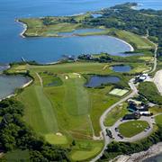 Fishers Island US