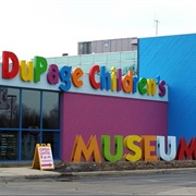 Dupage Children's Museum