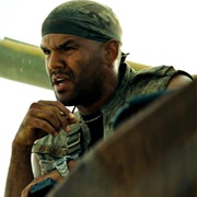 Jorge "Fig" Figueroa