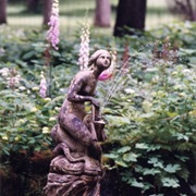 Yaddo, Saratoga Springs, New York