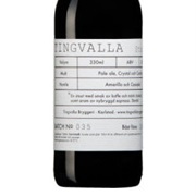 Tingvalla Stout*1