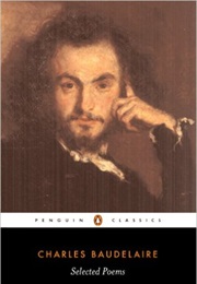 Selected Poems (Charles Baudelaire)