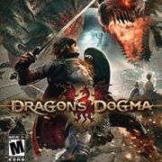 Dragon's Dogma (2012)