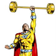 Captain Barbell