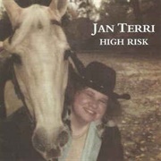 Jan Terri ‎– High Risk (1994)
