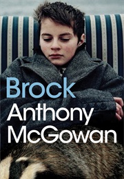 Brock (Anthony McGowan)