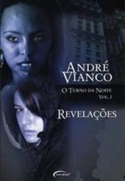 O Turno Da Noite - Vol. 2