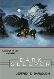 Dark Sleeper (Jeffrey Barlough)