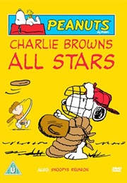 Charlie Brown's All Stars (1966)