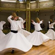 Galata Dervish House