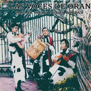 El Que Toca Nunca Baila - Las Voces De Oran (1976)