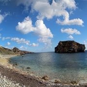 Ħalfa Rock