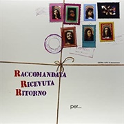 Raccomandata Ricevuta Ritorno - Per... Un Mondo Di Cristallo