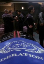 The Sound of Her Voice (1998)