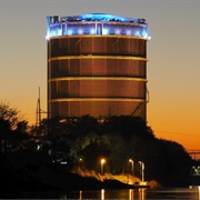 Gasometer Oberhausen