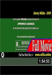 Jimmy Wilde (2009)