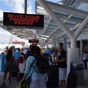 Port Everglades Cruise Terminal