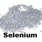 Selenium