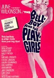 The Bellboy and the Playgirls