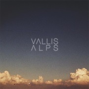 "Oceans" Vallis Alps