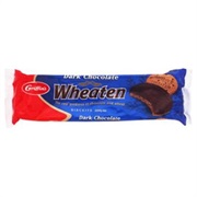 Dark Chocolate Wheaten